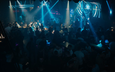 Galerija: 🐰 HUNT OR BE HUNTED 🐰 - subota, 04.04 - 63