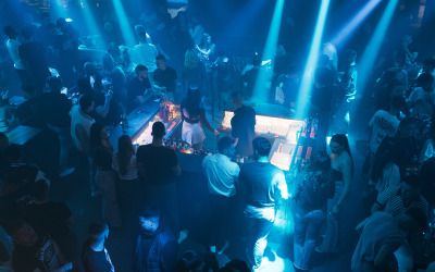 Galerija: 🐰 HUNT OR BE HUNTED 🐰 - subota, 04.04 - 62