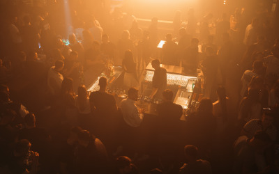 Galerija: 🐰 HUNT OR BE HUNTED 🐰 - subota, 04.04 - 61