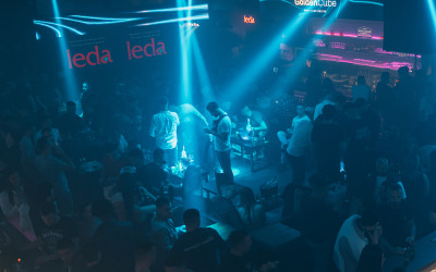 Galerija: 🐰 HUNT OR BE HUNTED 🐰 - subota, 04.04 - 60