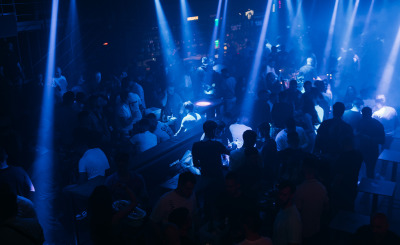 Galerija: 🐰 HUNT OR BE HUNTED 🐰 - subota, 04.04 - 59