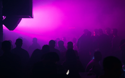 Galerija: 🐰 HUNT OR BE HUNTED 🐰 - subota, 04.04 - 58