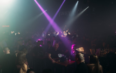 Galerija: 🐰 HUNT OR BE HUNTED 🐰 - subota, 04.04 - 57