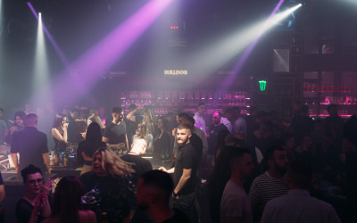 Galerija: 🐰 HUNT OR BE HUNTED 🐰 - subota, 04.04 - 55