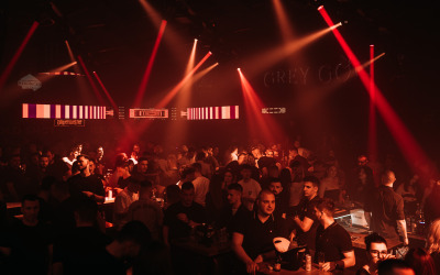 Galerija: 🐰 HUNT OR BE HUNTED 🐰 - subota, 04.04 - 53