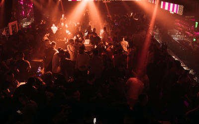 Galerija: 🐰 HUNT OR BE HUNTED 🐰 - subota, 04.04 - 51