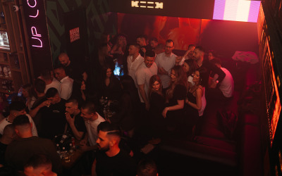 Galerija: 🐰 HUNT OR BE HUNTED 🐰 - subota, 04.04 - 50