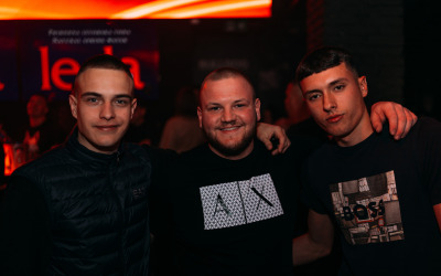 Galerija: 🐰 HUNT OR BE HUNTED 🐰 - subota, 04.04 - 48