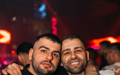 Galerija: 🐰 HUNT OR BE HUNTED 🐰 - subota, 04.04 - 47