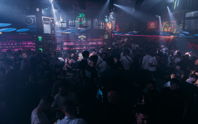 Galerija: 🐰 HUNT OR BE HUNTED 🐰 - subota, 04.04 - 46