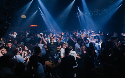 Galerija: 🐰 HUNT OR BE HUNTED 🐰 - subota, 04.04 - 45