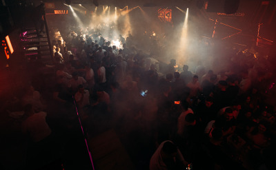 Galerija: 🐰 HUNT OR BE HUNTED 🐰 - subota, 04.04 - 44