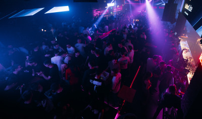 Galerija: 🐰 HUNT OR BE HUNTED 🐰 - subota, 04.04 - 43