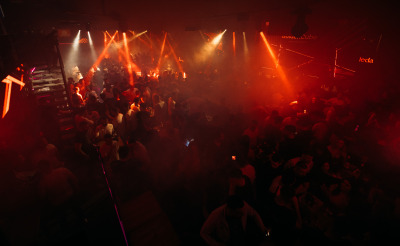 Galerija: 🐰 HUNT OR BE HUNTED 🐰 - subota, 04.04 - 42