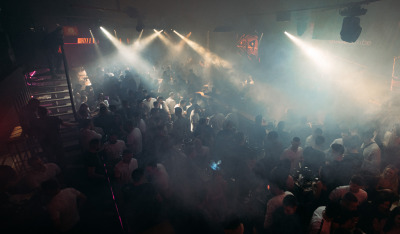 Galerija: 🐰 HUNT OR BE HUNTED 🐰 - subota, 04.04 - 41