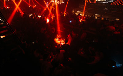 Galerija: 🐰 HUNT OR BE HUNTED 🐰 - subota, 04.04 - 40