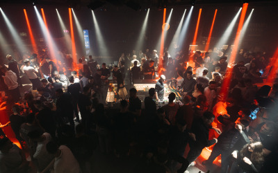 Galerija: 🐰 HUNT OR BE HUNTED 🐰 - subota, 04.04 - 39