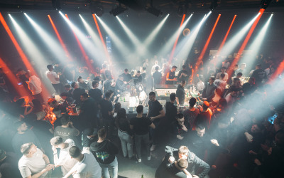 Galerija: 🐰 HUNT OR BE HUNTED 🐰 - subota, 04.04 - 38