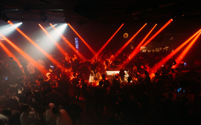 Galerija: 🐰 HUNT OR BE HUNTED 🐰 - subota, 04.04 - 37