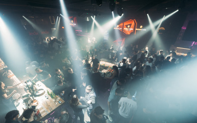 Galerija: 🐰 HUNT OR BE HUNTED 🐰 - subota, 04.04 - 36