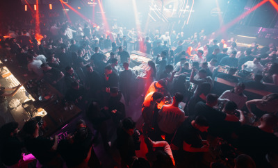 Galerija: 🐰 HUNT OR BE HUNTED 🐰 - subota, 04.04 - 35