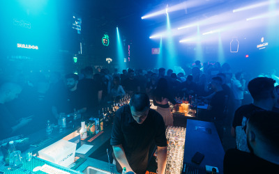 Galerija: 🐰 HUNT OR BE HUNTED 🐰 - subota, 04.04 - 34