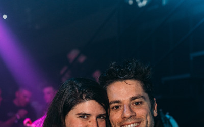 Galerija: 🐰 HUNT OR BE HUNTED 🐰 - subota, 04.04 - 33