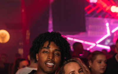 Galerija: 🐰 HUNT OR BE HUNTED 🐰 - subota, 04.04 - 32