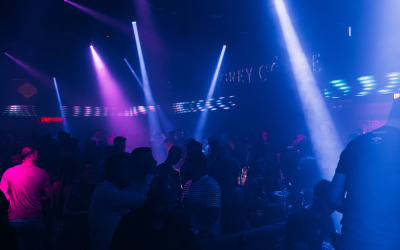 Galerija: 🐰 HUNT OR BE HUNTED 🐰 - subota, 04.04 - 31