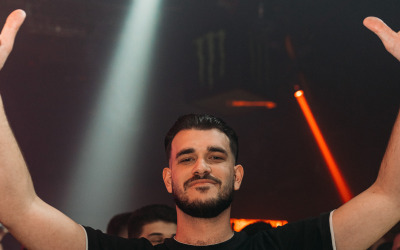 Galerija: 🐰 HUNT OR BE HUNTED 🐰 - subota, 04.04 - 29