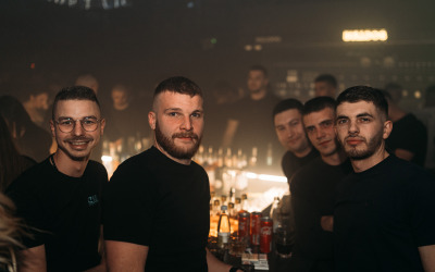 Galerija: 🐰 HUNT OR BE HUNTED 🐰 - subota, 04.04 - 26