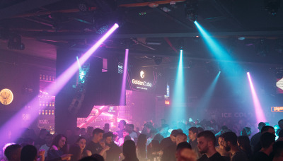 Galerija: 🐰 HUNT OR BE HUNTED 🐰 - subota, 04.04 - 25