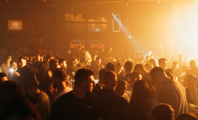 Galerija: 🐰 HUNT OR BE HUNTED 🐰 - subota, 04.04 - 24