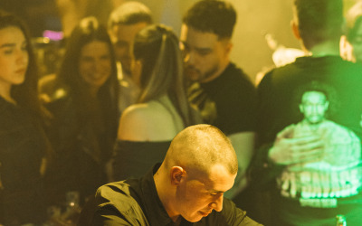 Galerija: 🐰 HUNT OR BE HUNTED 🐰 - subota, 04.04 - 20