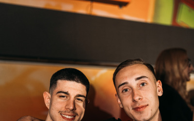 Galerija: 🐰 HUNT OR BE HUNTED 🐰 - subota, 04.04 - 17