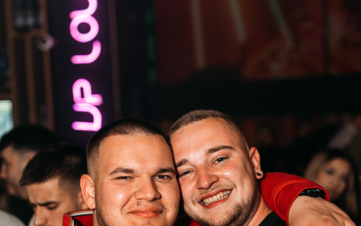 Galerija: 🐰 HUNT OR BE HUNTED 🐰 - subota, 04.04 - 15