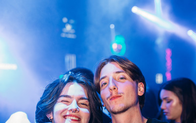 Galerija: 🐰 HUNT OR BE HUNTED 🐰 - subota, 04.04 - 13