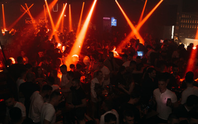 Galerija: 🐰 HUNT OR BE HUNTED 🐰 - subota, 04.04 - 12