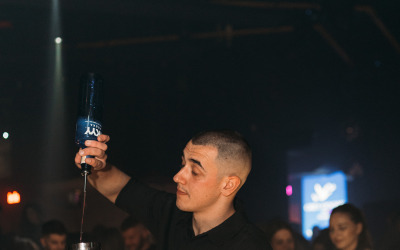 Galerija: 🐰 HUNT OR BE HUNTED 🐰 - subota, 04.04 - 10