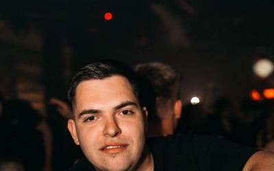 Galerija: 🐰 HUNT OR BE HUNTED 🐰 - subota, 04.04 - 9