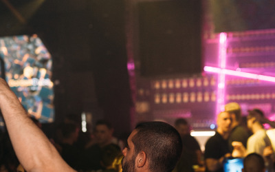 Galerija: 🐰 HUNT OR BE HUNTED 🐰 - subota, 04.04 - 8