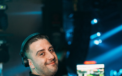 Galerija: 🐰 HUNT OR BE HUNTED 🐰 - subota, 04.04 - 7