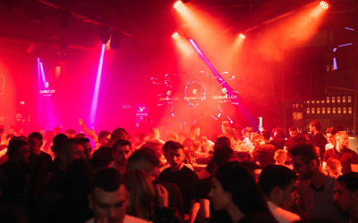 Galerija: 🐰 HUNT OR BE HUNTED 🐰 - subota, 04.04 - 6