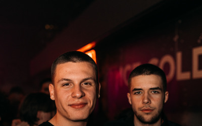 Galerija: 🐰 HUNT OR BE HUNTED 🐰 - subota, 04.04 - 5