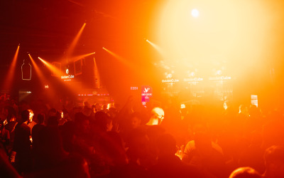 Galerija: 🐰 HUNT OR BE HUNTED 🐰 - subota, 04.04 - 4