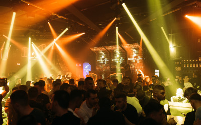 Galerija: 🐰 HUNT OR BE HUNTED 🐰 - subota, 04.04 - 3