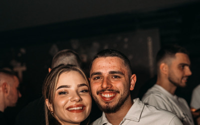 Galerija: 🐰 HUNT OR BE HUNTED 🐰 - subota, 04.04 - 2