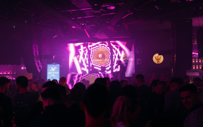 Galerija: 🐰 HUNT OR BE HUNTED 🐰 - subota, 04.04 - 1