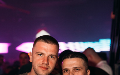 Galerija: 🐰 HUNT OR BE HUNTED 🐰 - subota, 04.04 - 0