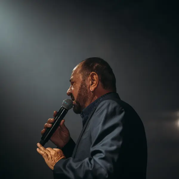 GoldenCube Mostar - 🎤MILE KITIĆ - KONCERT🎤